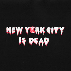 NYC is Dead