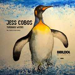 Jess Cobos - Turqouise Waters (Original Mix)