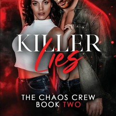 P.D.F.❤️️ DOWNLOAD❤️️  Killer Lies An Enemies to Lovers Hitman Romance (The Chaos Crew)