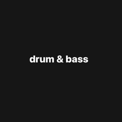 Drum & Bass Mix Live DnB Miami Studio DJ Set - Heavy Rollers + Liquid + Amens + Jump Up Jungle