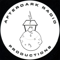 Mafs - After Dark Radio 56 - Sunday 19th October 2025