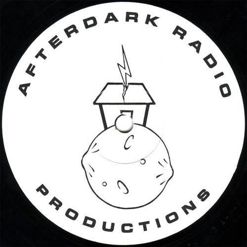 Mafs - After Dark Radio 56 - Sunday 19th October 2025