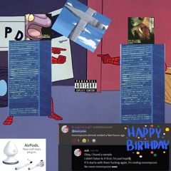 tonight you are coming out to mommy and she's lovin' you