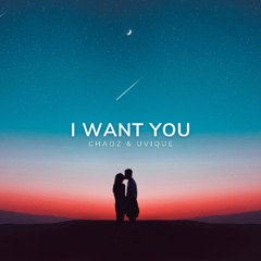 CHAOZ & UVIQUE - I WANT YOU
