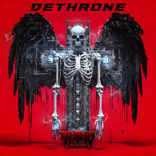 RHINO - DETHRONE