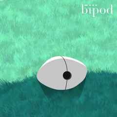 bipod - Floating In A Field At Night