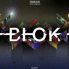 Ismaia - Time To Rescue (Original Mix)