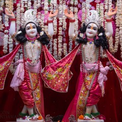 Amala Harinam - Evening Kirtan At Govinda Swami's House - 5.11.22