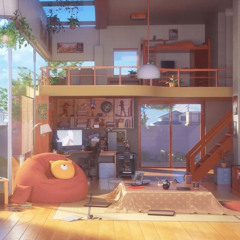 スタジオApartment
