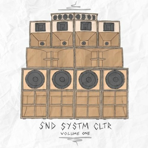 Bugging (SNDSYSTM VA001 out now)