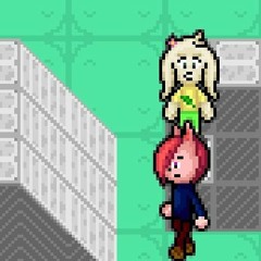 Vyn and Tara OST: Exploring the country - Overworld Theme