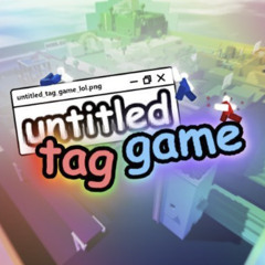 cha-ching!! - untitled tag game ost