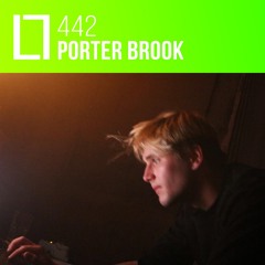 Loose Lips Mix Series - 442 - Porter Brook
