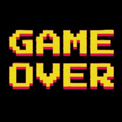 Game over