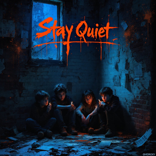 Stay Quiet