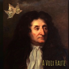 Jean De La Fontaine - Les Fables - Le chêne et le Roseau - Yannick Debain.