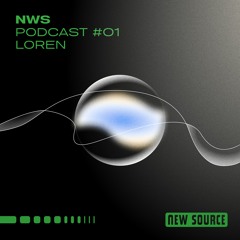 Loren / NWS Podcast #01