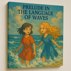 Prelude in the Language of Waves