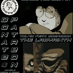 The Labyrinth Vol. 43 (MF Mama b2b Soeneido)