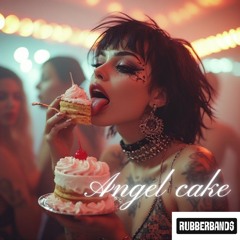 angel cake