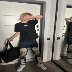 ZampNumber8 - HBA VEST (2025 leak)