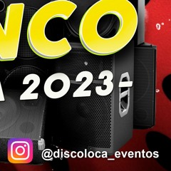 MIX FLAMENCO FERIA 2023 ( DJ DISCOLOCA ) @discoloca_eventos