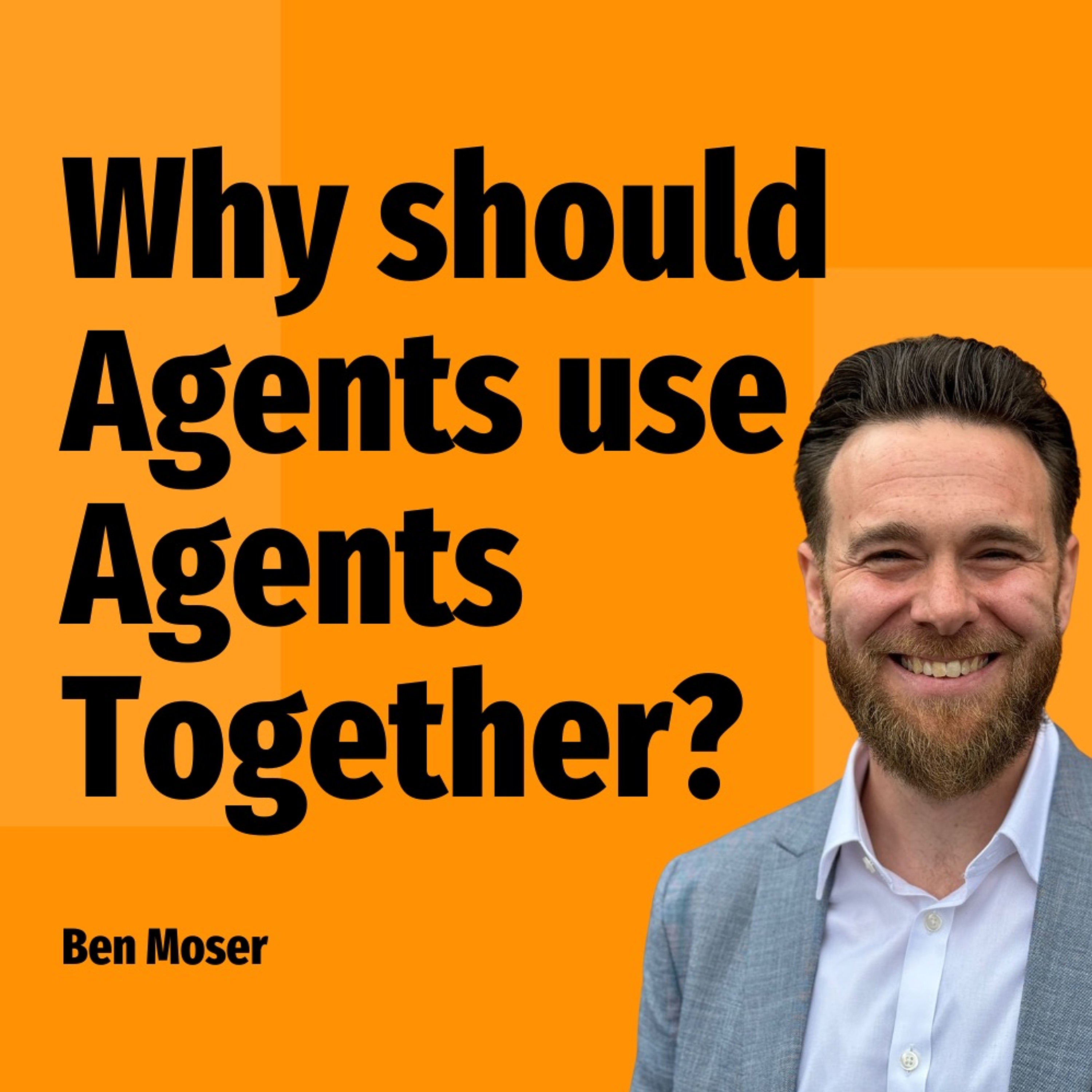 Letting & Estate Agent Podcast