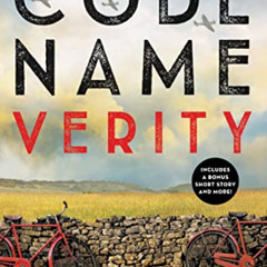 [Get] EPUB 💌 Code Name Verity (Anniversary Edition) by  Elizabeth Wein [PDF EBOOK EP