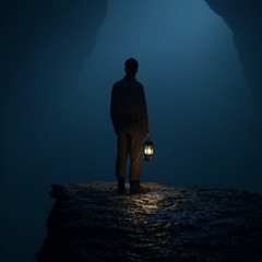 Cliff Yeeting In Skibidi Caverns