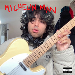 michelin man - sped up