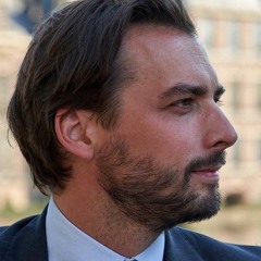 Thierry Baudet: We Must Develop More Courage to Counter Globalism #324