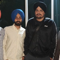 0008 PB 65 Mohali Da Sidhu Moose wala Jassi Ramgarhia Mc