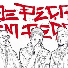 De peça em peça ($peed up)