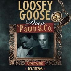 Blake Obe & Lochie Arthur @ Pawn & Co. Loosey Goose 15/08/25