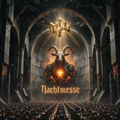 NACHTMESSE (Night Mass) — Dark Disco