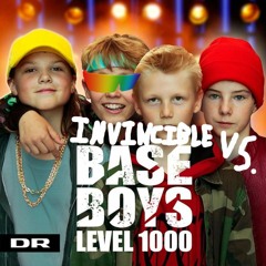 BaseBoys - Level 1000 Vs Don Diablo - Invincible