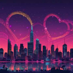 Neon Hearts (Remastered)