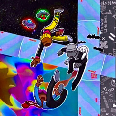 10 Car Garage- Lil Uzi Vert