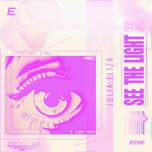 Julia Eliza - See The Light [Exclusive Release]