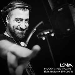 Lonya Floating Point Episode 83 November 2020