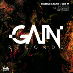 Giorgio Rusconi - Twins (Original Mix)