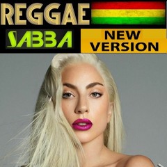 Reggae!! Lady GaGa - Applause (Sabba Rmx)