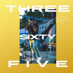 Three Sixty Five prod. by KwanLi