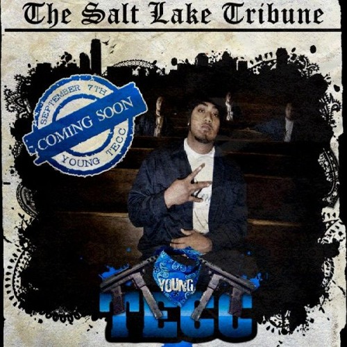 Young Tecc - Look At Me Blocc prod by Tipk