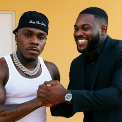 Divine2 - They Lying Ft. Dababy