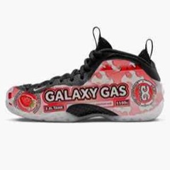 ODCRASHIN(evil Galaxy Foam 220 Version)