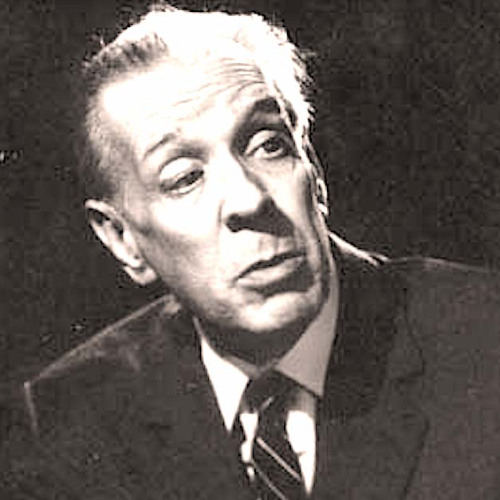 Jorge Luis Borges - The Writing Of The God - Sadler's Lectures
