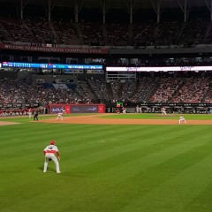 Gwangju - Kia Champions Field 185