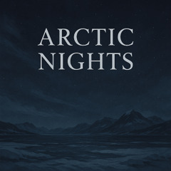 Arctic Nights (Sketch)