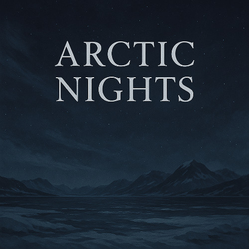 Arctic Nights (Sketch)